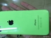 bán iphone 5c màu xanh lá cây máy đẹp 99% ko trày ko móp giá 6tr5 nofix
