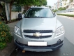 Bán xe Chevrolet Captiva 2007 LT