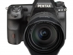 PENTAX K-3 18-135WR - Black
