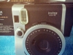 Fujifilm Instax mini 90 Neo Classic