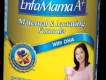 Thanh lý 2 hộp sữa enfa mama chính hãng