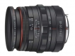 HD PENTAX-DA 20-40mm F2.8-4 ED Limited DC WR - Black