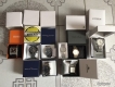 Hàng mới về - Đồng hồ Diesel, Bulova, Citizen, Skagen, tonny, Lacoste, Breed, DKNY- s