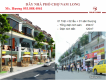 Đất nền phố thương gia Nam Long - cơ hội đầu tư mới