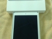 BÁN IPad mini 2 Retina 16GB + 4G MÀU TRẮNG con bao hanh FPT den 7/2015, fullbox