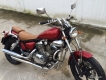 Virago 180cc độ dáng Harley nhẹ nhẹ
