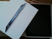 Ipad 3 - new 99% , zin 100%.full box ,