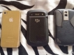 Bán hết Iphone 4 32Gb, Bold 9000, Bold 9900 cho ai cần!
