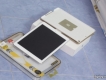 Tiễn em Ipad Air 32gb 4G White Fullbox còn bảo hành để lên đời đây.