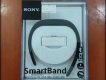 Bán rẻ vòng đeo tay thông minh Sony Smartband SWR10 MỚI TINH