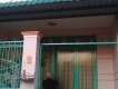 Bán nhà xã quy đức huyện bình chánh tphcm