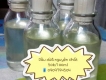 Dầu dừa homemade Bến Tre -( SỈ và Lẻ ) 50k/100ml