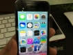 Bán Iphone 5s 16G quốc tế mới 99% máy đẹp..................