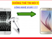 Sửa chữa Smartphone 24h tại 312 Thái Hà - Hà Nội Uy tín - Nhanh chóng - Tin cậy