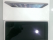 iPad Mini Retina 16GB Wifi+4G Grey 99% fullbox, phụ kiện zin