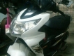 [HCM] - Cần bán Suzuki Hayate màu trắng đời 2009 giá tốt