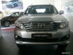 Toyota An Thành có xe Fortuner 2.7V, mới 100%, khuyến mãi khủng tháng 10 - giao liền