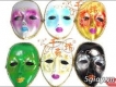 Mặt nạ Halloween đồng giá