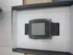 2 chiếc Pebble steel black and silver 99% BH 3 tháng 1 đổi 1