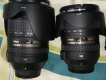 Bán 2 lens nikon 18-200mm f/3.5-5.6G ED VR II và 28-300 f/3.5-5.6 G ED VR mới 99.99%