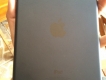 Bán ipad mini 16gb wifi only black fullbox máy đẹp 4tr......