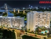 Bán Căn Hộ Cao Cấp The Bridgeview Quận 7 Gía 1,1ty/Căn Nhận Nhà Ở Ngay.