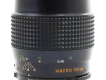 Minolta md macro 100 1:3.5 , md zoom 35-105