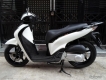 Honda @ 150 lên full Shi 2012 Italia siêu đẹp , 2 thắng đĩa, BSTP chính chủ - 69tr !