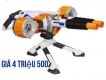 Bán súng Nerf chính hãng USA - hàng 2nd