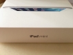 Ipad mini 1 32gb 6tr...