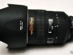 Lens Nikon 35F2 D, tele 70-300 VR, 28-70F2.8 ED, SB700, YN-560 III