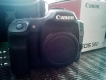 bán canon 50d và vài cái đèn flash