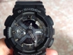 Bán đồng hồ g shock GA 110B