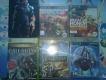 Cần bán mấy đĩa game PS3, Xbox360 new 99% ko trầy xước gì
