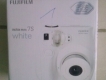 Thanh lý máy ảnh INSTAX CAMERA 5S WHITE, 100% mới