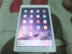 Bán nhanh Ipad Air Trắng 16G Wifi + 4G like new 99,99%, BH 3/2015, giá tốt nhất nè