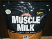 Thực phẩm Muscle Milk tăng cơ tăng cân cho người chơi thể thao.Made in USA 100%