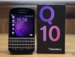 BlackBerry Q10 Chính Hãng New 100% BH 12 Tháng
