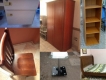 [Cần mua] Các loại đồ nội thất cũ, bàn học, tủ, ghế các loại, kệ siêu thị, kệ treo...