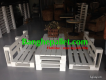 Bàn Ghế Pallet - Thi công trang trí nội thất Pallet