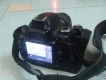 Nikon D40x 98% ít chụp , giá tốt !