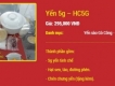 Yến Sào Gò Công - Giàu chất dinh dưỡng - giá tốt !