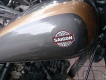 Su GN125 độ Tracker