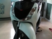 SH 150i Trắng Sport Xe Nhập Khẩu 2010 - Ít Sử Dụng