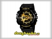 Đồng Hồ Casio Baby-G BA-110-1ADR