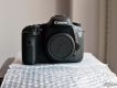 Canon 7D hàng Nhật, mới 99,9%