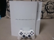 2 Máy PS3 - 1 Fat white  1 Slim Black 2501A - Zin 100% Hack Full !