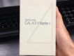 Bán/ giao lưu Samsung Note 4 mới 100%, chính hãng chưa kích hoạt bảo hành