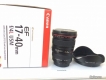Bán lens canon 17/40mm f/4L USM