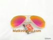 Mắt Kính RayBan Tráng Gương 75k